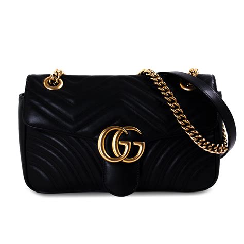 gucci black bag price in india|gucci cheapest bag.